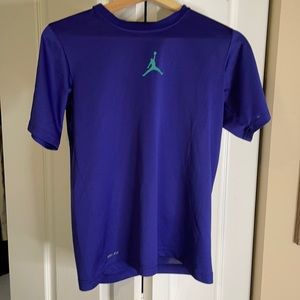 jordan shirt